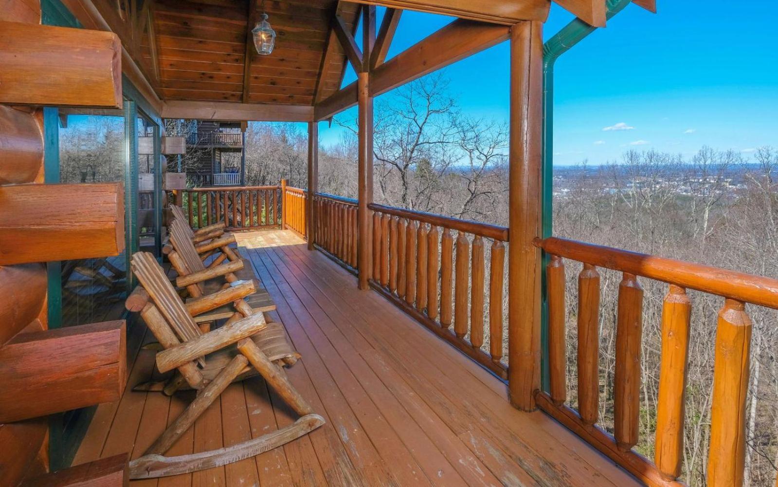 Smoky Mountain Memories Villa Pigeon Forge Exterior photo